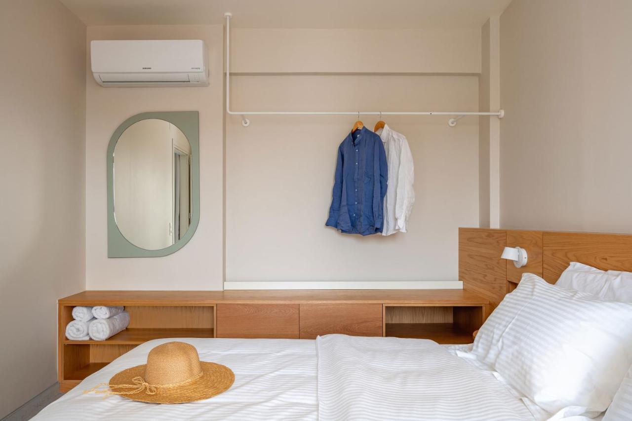 Aparthotel Townhouse Lefkada Exterior foto