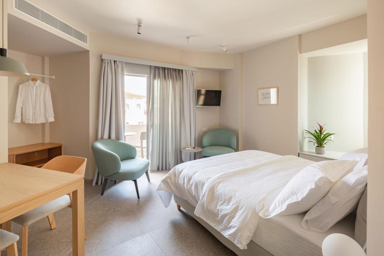 Aparthotel Townhouse Lefkada Exterior foto
