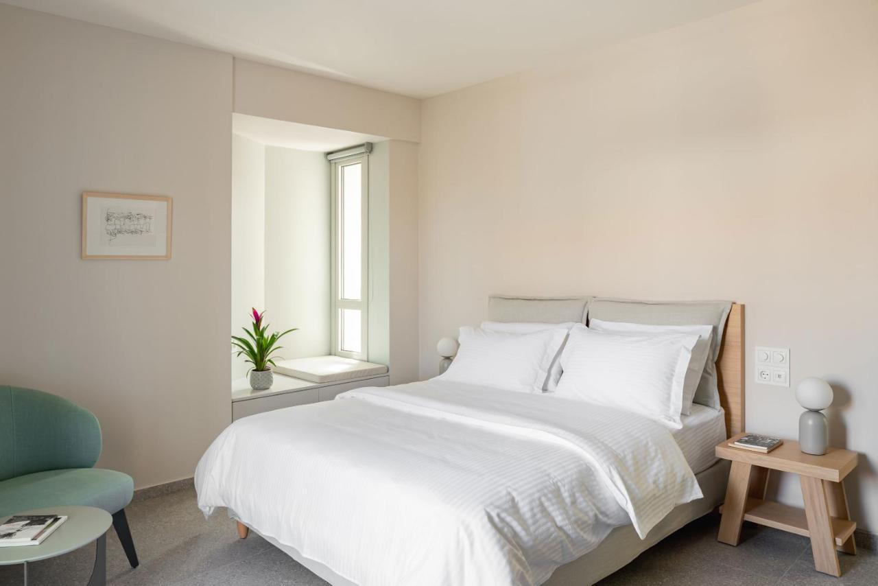 Aparthotel Townhouse Lefkada Exterior foto