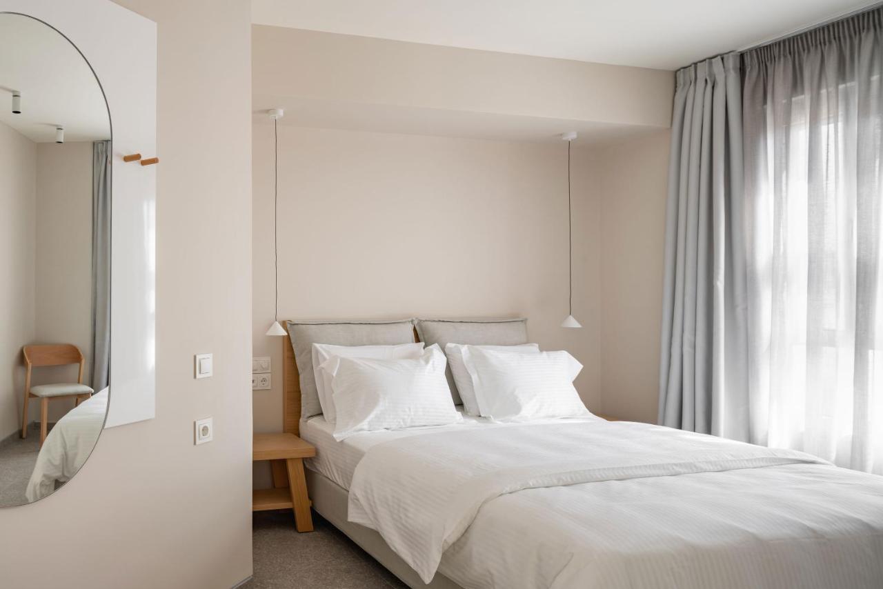 Aparthotel Townhouse Lefkada Exterior foto